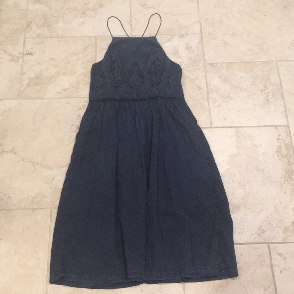 Lucky brand dress
